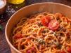 Classic Pomodoro Pasta 