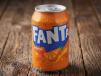 Fanta Orange 300 ml 
