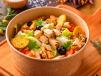 Chicken Caesar Salad 