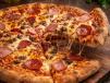 All Meat Pizza (Meat Lover's Choice) 