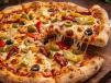 Vegetarian Pizza 