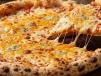 Quattro Formaggi (Four Cheese) 