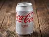 Cola Light 300 ml 