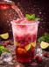 Fresh Raspberry Lemonade 500ml 