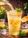 Tropical Mango Lemonade 500ml 