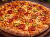 HotandSpicy Pepperoni Pizza 