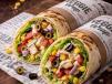 Veggie Wrap 