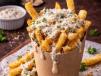 Truffle Parmesan Fries 