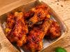 Buffalo Chicken Wings 