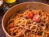 Spaghetti Bolognese 