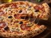 Pepperoni Supreme Pizza 
