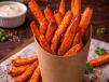 Sweet Potato Fries 