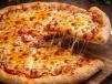 Double Cheese Pizza (Cheese Lover's Favorite) 