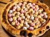 Chocolate Marshmallow Pizza 8“ 