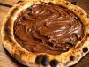 Classic Chocolate Pizza 8“ 