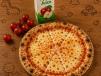 Kids Pizza 6“ Meal 