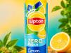 Lipton Lemon Zero Iced Tea 