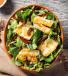 Halloumi Salad