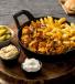 Golden Taouk Skillet