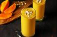 Mango Shake
