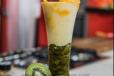 Avocado Falooda