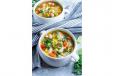Vegetable Soup