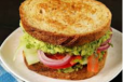 Avocado Diet Sandwich