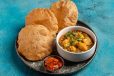 Poori Bhaji