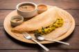Masala Dosa