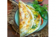 Egg Dosa