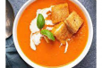 Tomato Soup