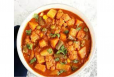Veg. Masala Curry