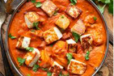 Paneer Butter Masala