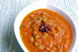Green Peas Masala