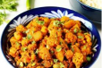 Aloo Gobi Masala