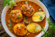 Egg Masala