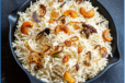 Ghee Rice