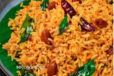 Tomato Rice