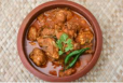 Nadan Chicken Curry