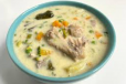 Chicken Stew