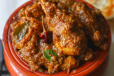 Chicken Chatti Curry