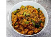 Chicken Pepper Masala