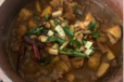 Beef Chatti Curry