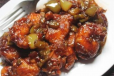 Prawns Manchurian