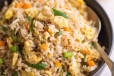 Egg Fried Rice