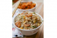 Prawns Fried Rice