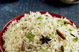 Jeera Rice