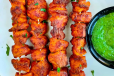 Chicken Tikka