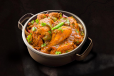 Lahori Chicken Karahi