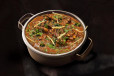 Mutton Karahi